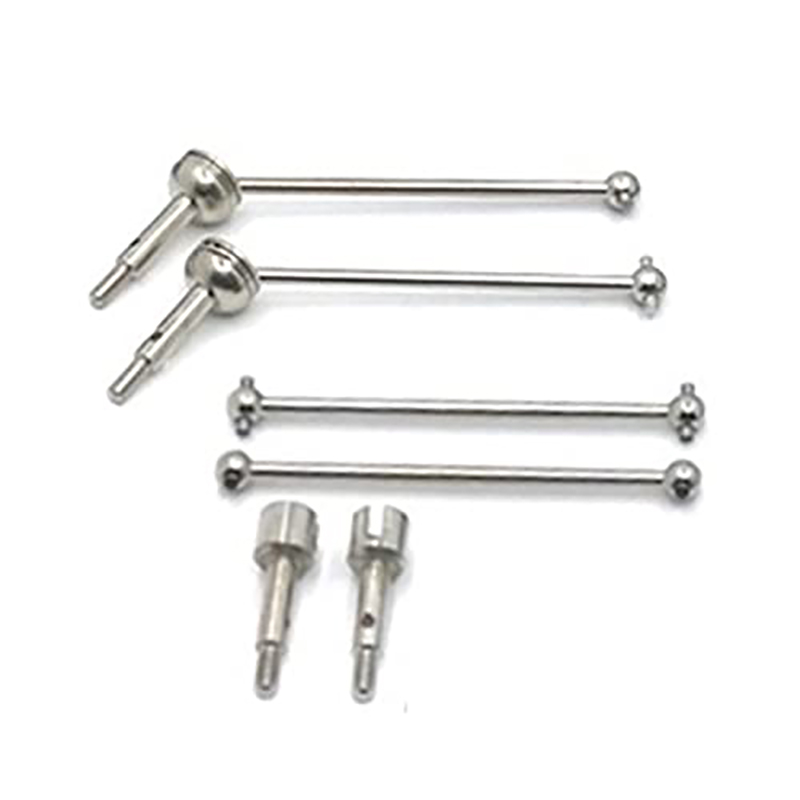 4 Stuks Metalen Voor-En Achter - Rc Suspension Arm recensie en prijs