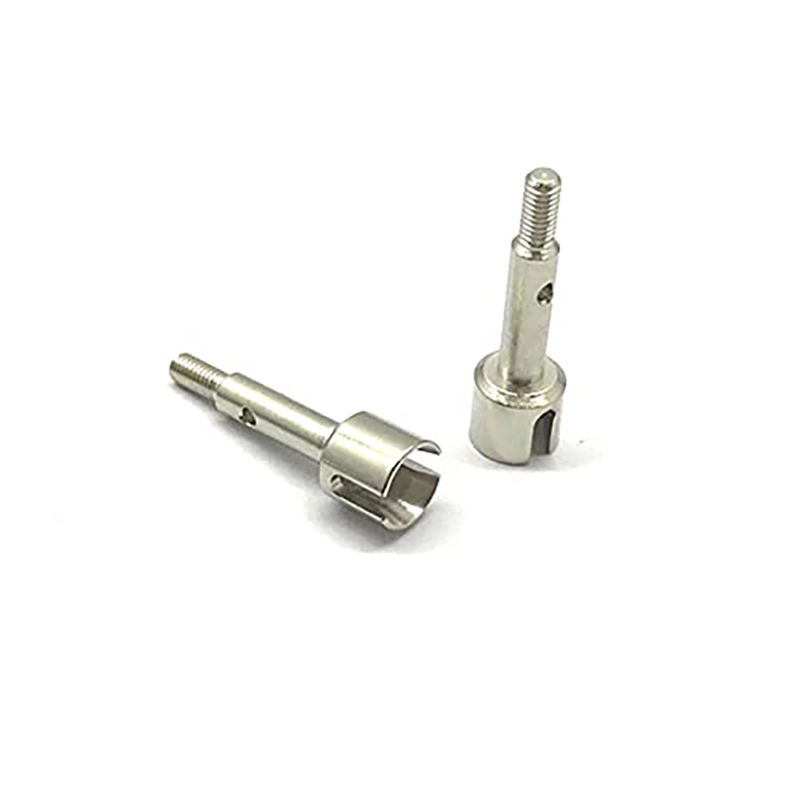 4 Stuks Metalen Voor-En Achter - Rc Suspension Arm recensie en prijs