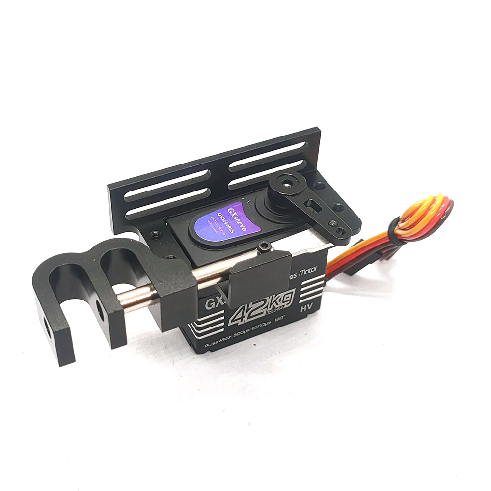 70kg Borstelloze Servomotor 42 - Drone Switch Rc recensie en prijs