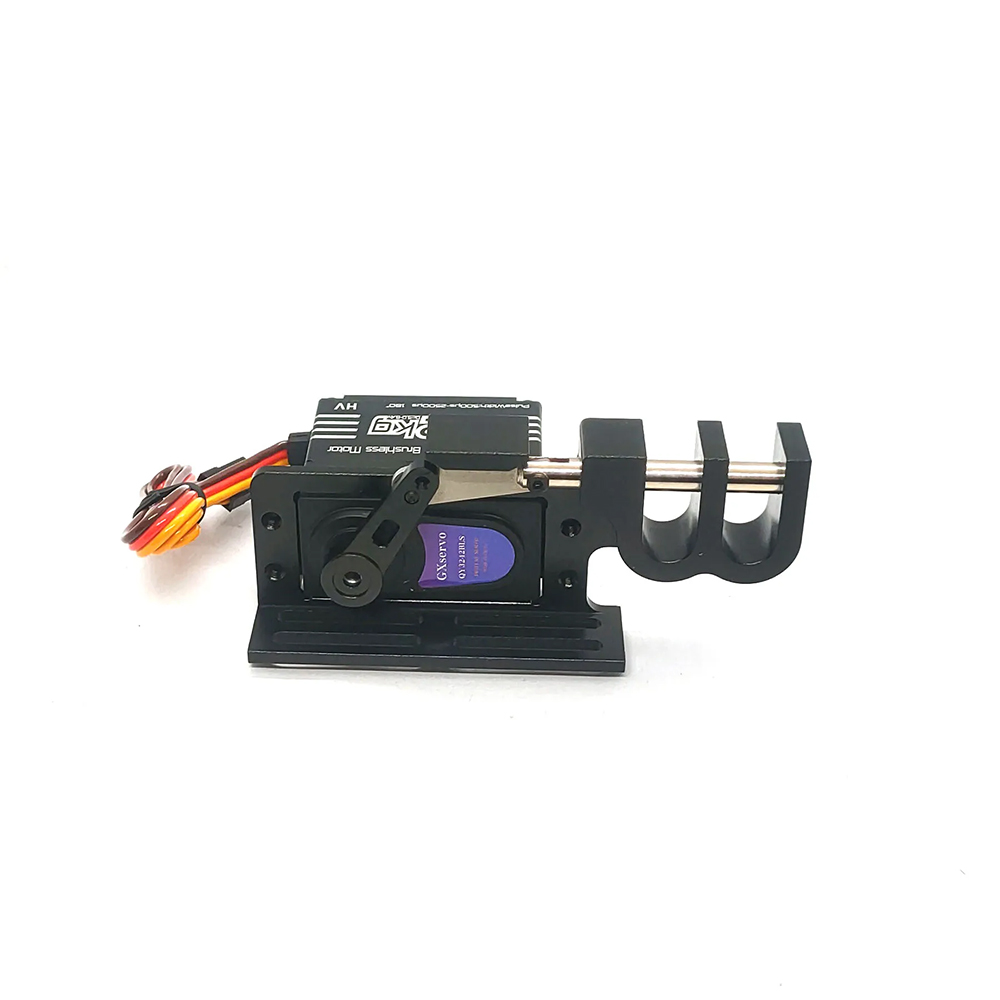 70kg Borstelloze Servomotor 42 - Drone Switch Rc recensie en prijs