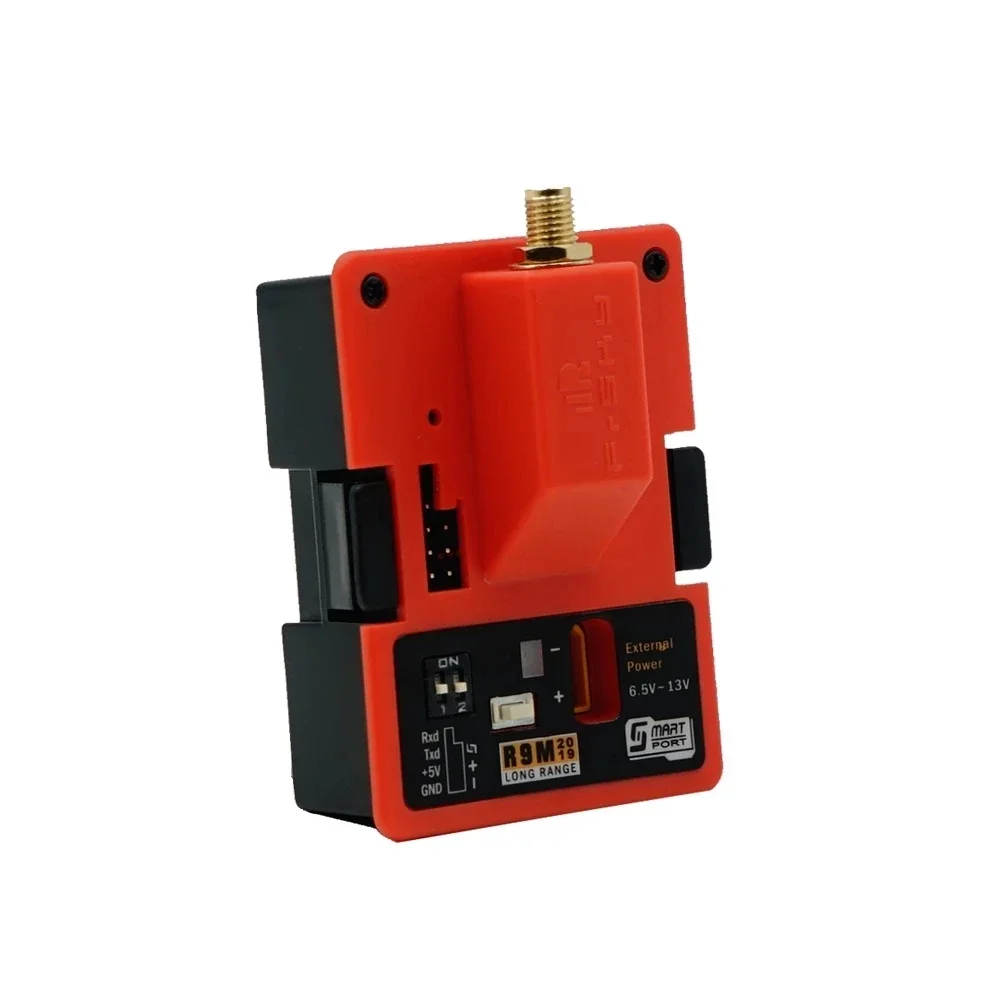 FrSky R9M 2019 Module 900MHz L - Frsky Receiver Module recensie en prijs