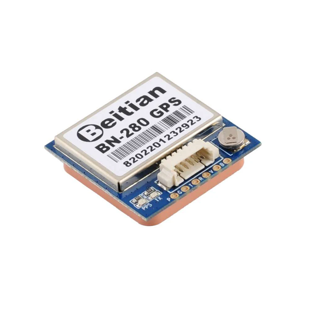 Beitian BN-280 G-MOUSE UART TT - Drone Rc Gps recensie en prijs