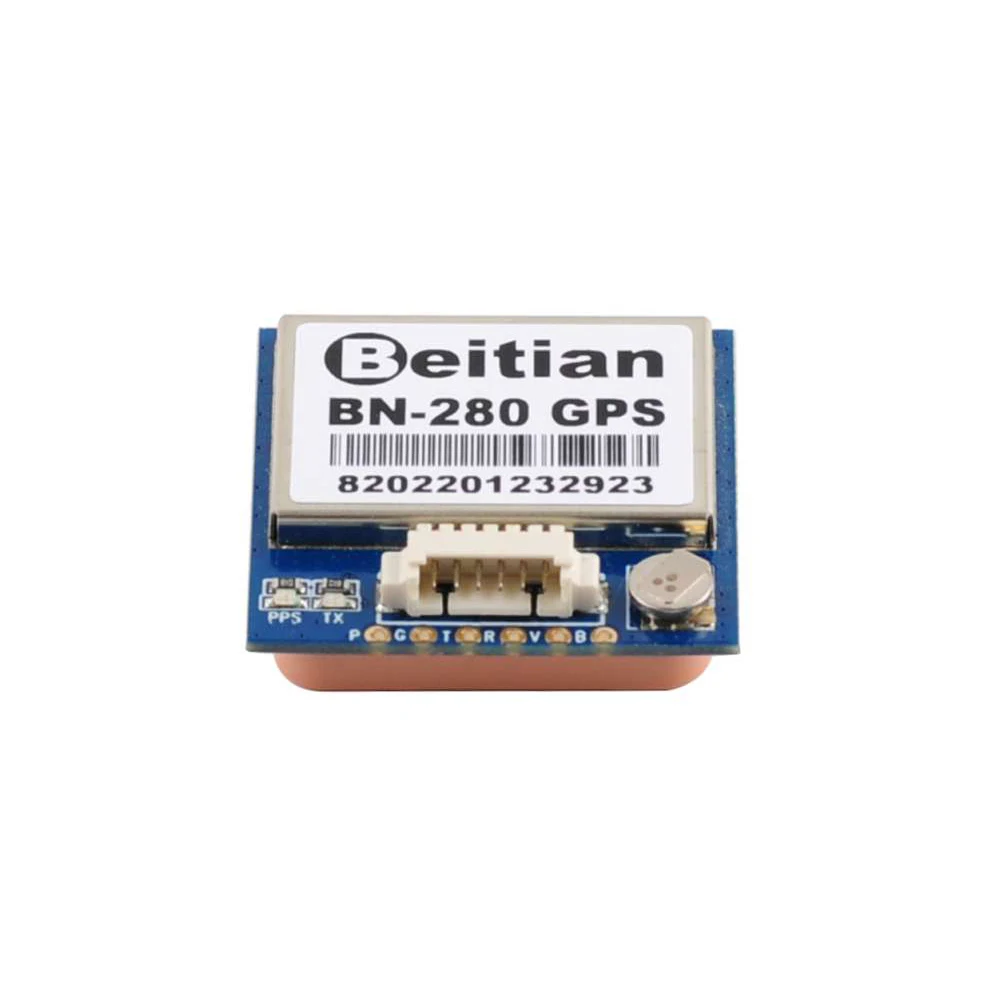 Beitian BN-280 G-MOUSE UART TT - Drone Rc Gps recensie en prijs