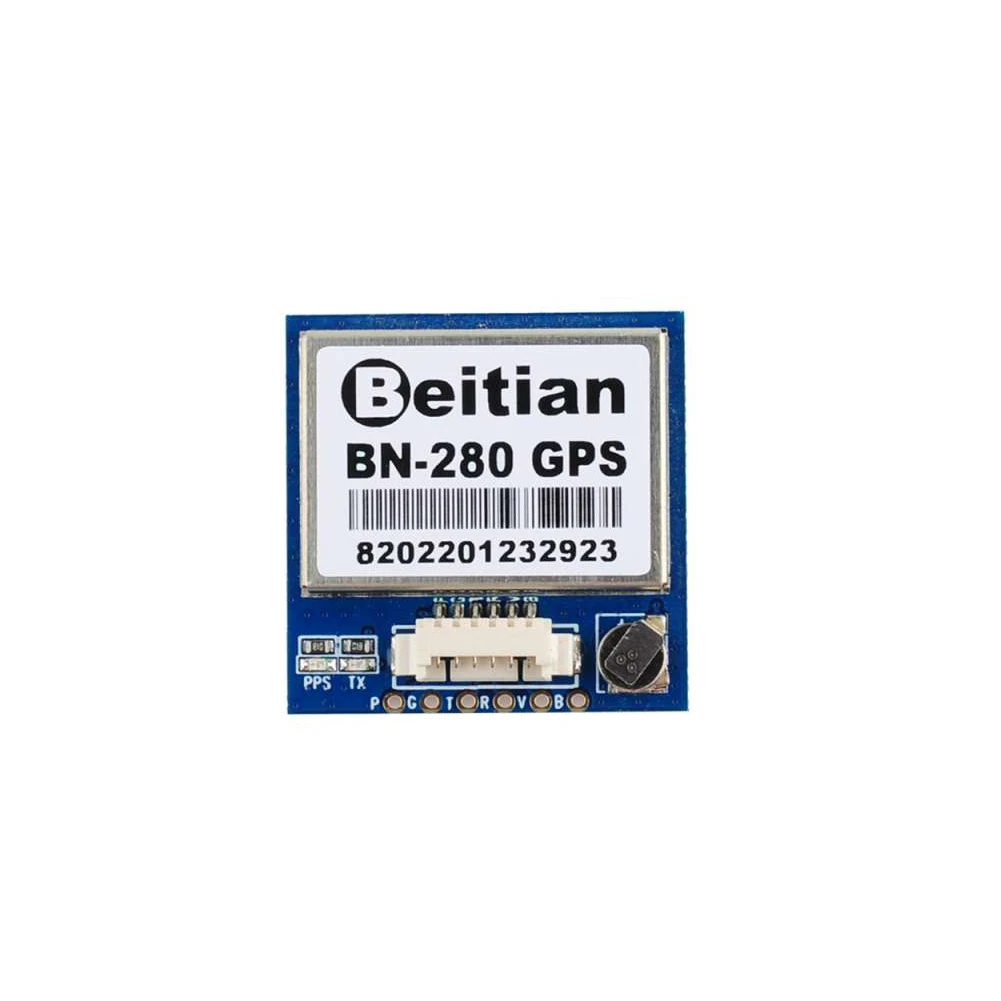 Beitian BN-280 G-MOUSE UART TT - Drone Rc Gps recensie en prijs