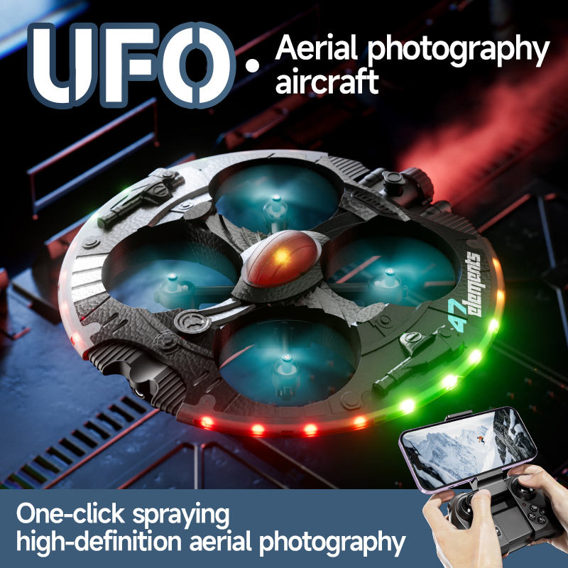 8K WIFI FPV Drone RC Mini Dron - Drone App Rc Fpv recensie en prijs