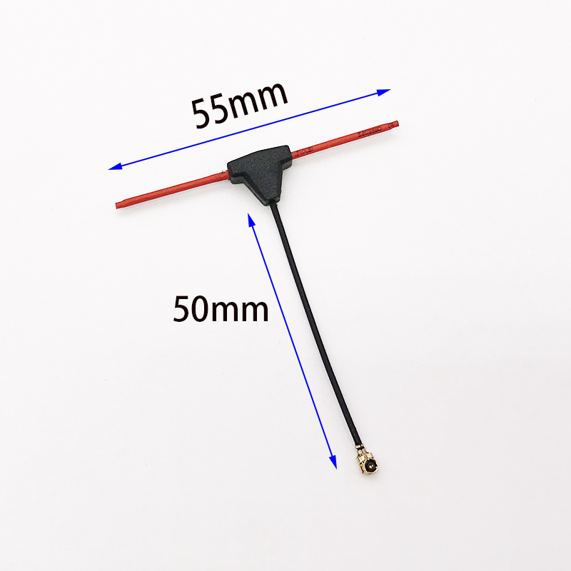 2.4G 2DBI T Antenne IPX1 voor  - Drone Rc Controller And Receiver recensie en prijs