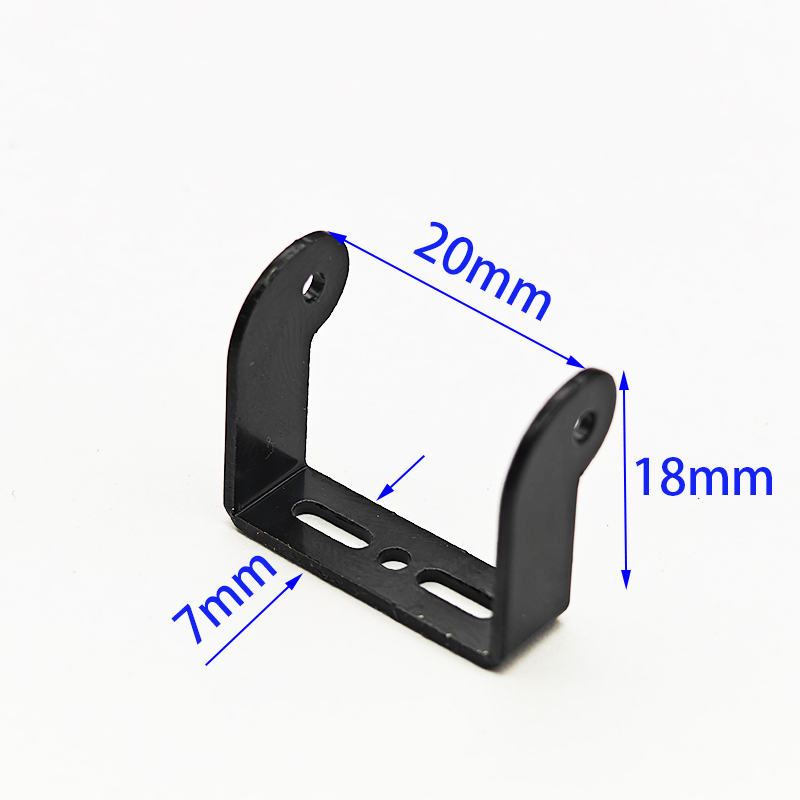 19*19mm Micro FPV Camera Beuge - Caddx Fpv Camera recensie en prijs