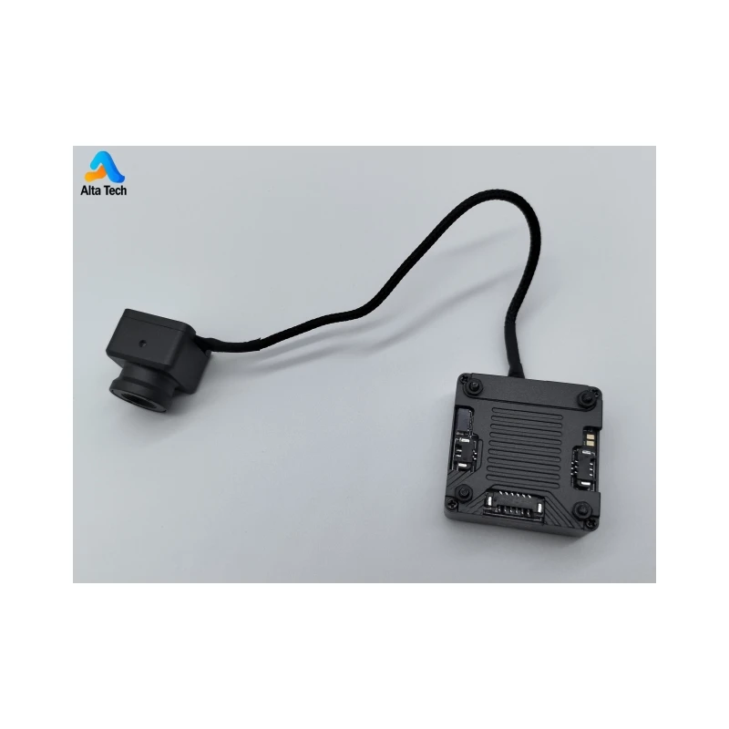 AI Dr-one Componenten voor Cad - Caddx Fpv Camera recensie en prijs