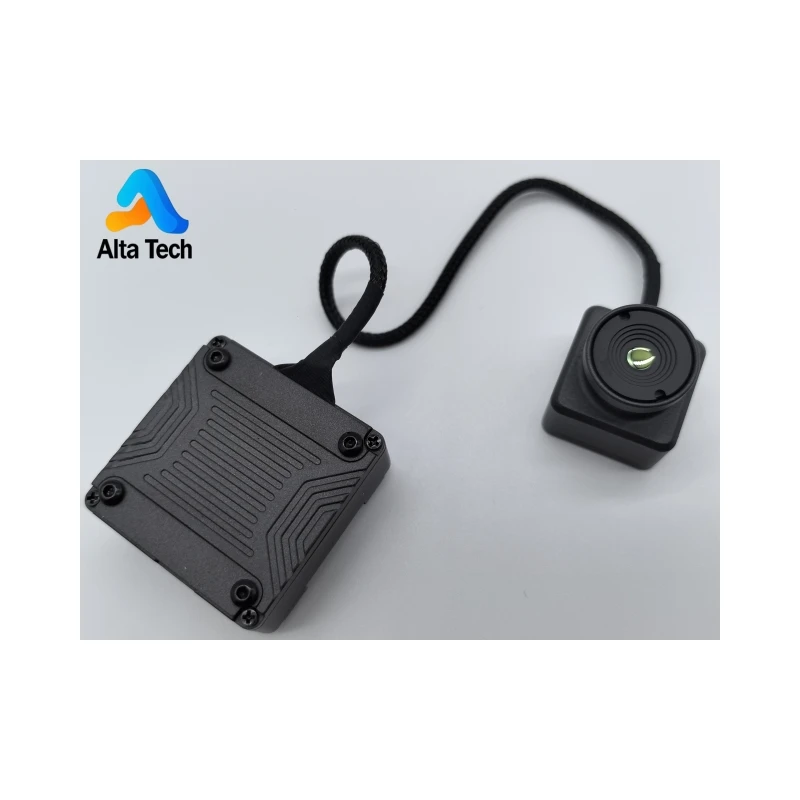 AI Dr-one Componenten voor Cad - Caddx Fpv Camera recensie en prijs