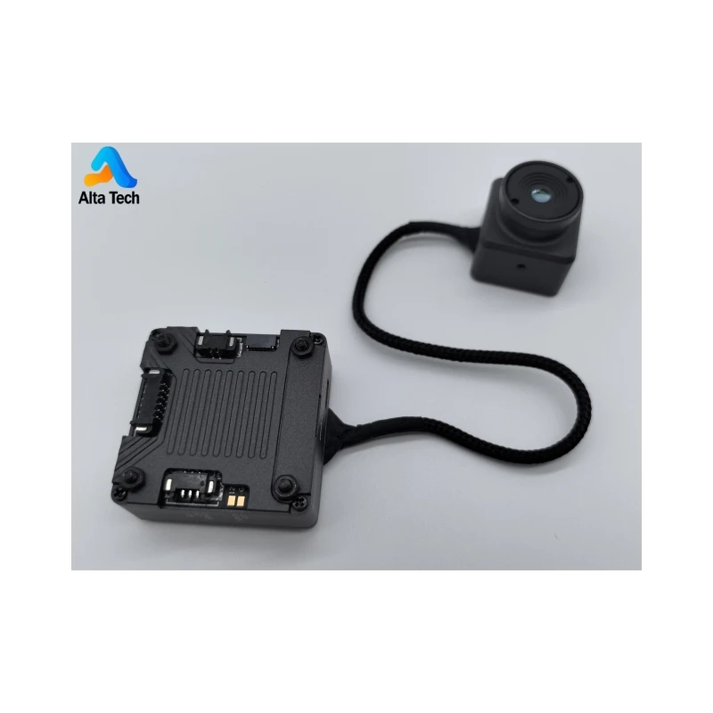 AI Dr-one Componenten voor Cad - Caddx Fpv Camera recensie en prijs