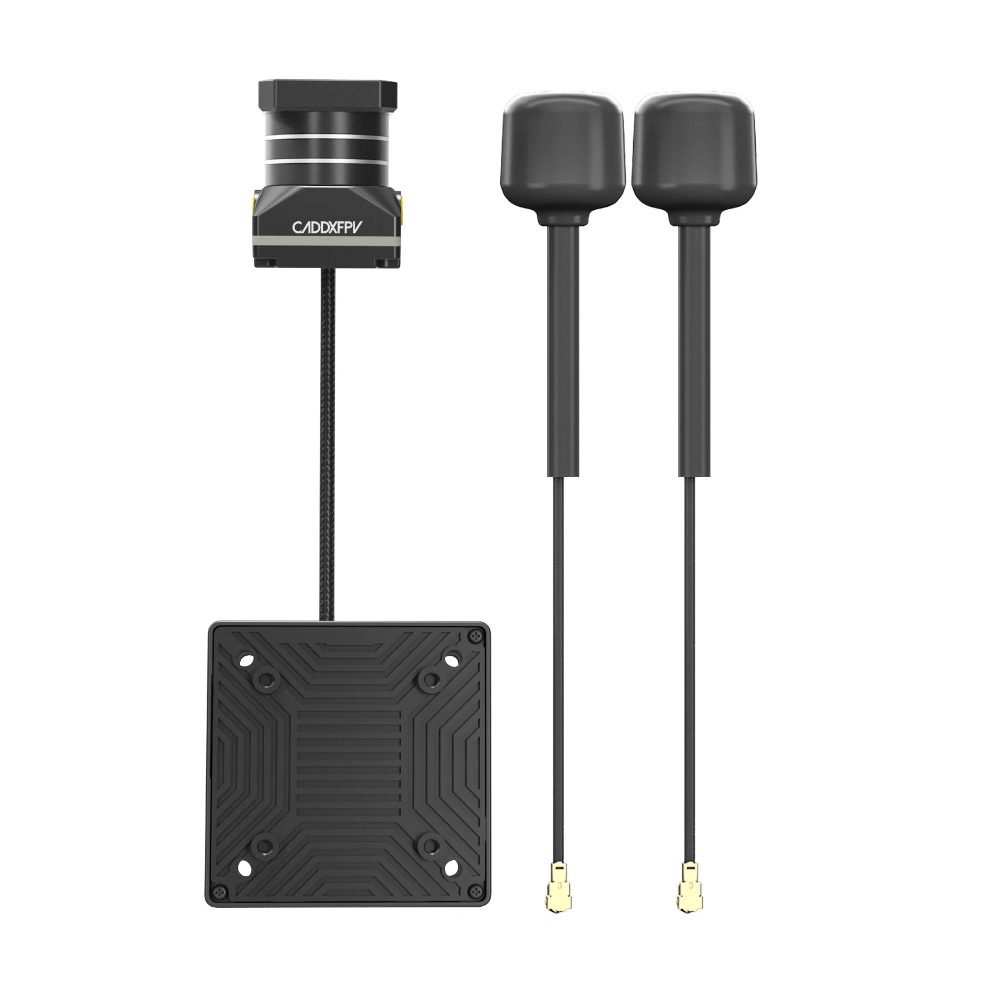 CADDXFPV Caddx Fpv Avatar Walk - Caddx Fpv Camera recensie en prijs