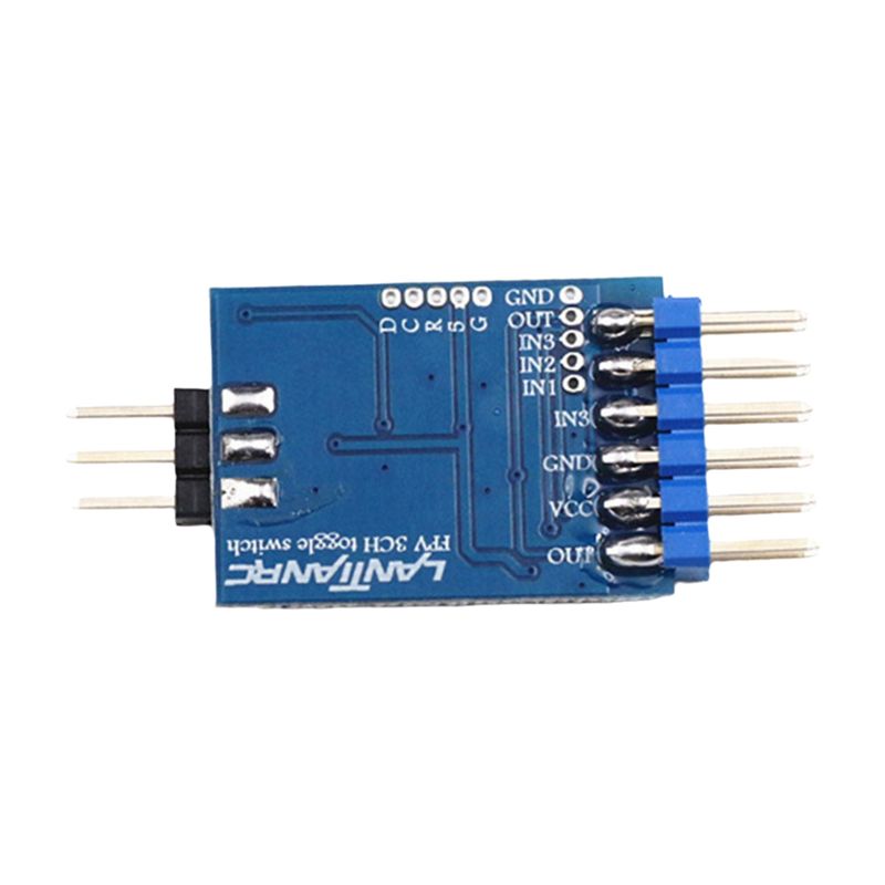 A29F-FPV 3CH Toggle Switcher M - Drone Switch Rc recensie en prijs